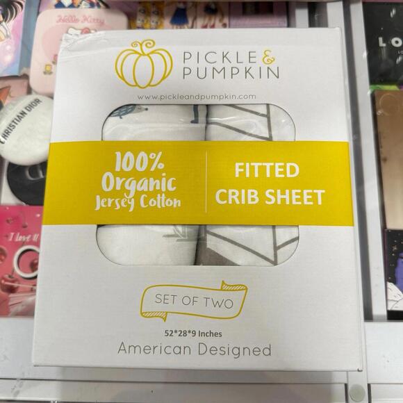 Baby Essentials - Picture 2 of 3